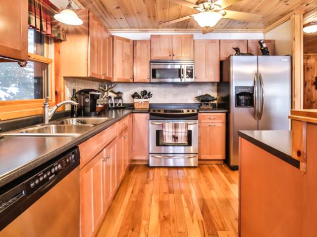 6563 Birch Bay Road Lake Tomahawk, WI 54539 - Photo 4 of 20 Gallery Image 4
