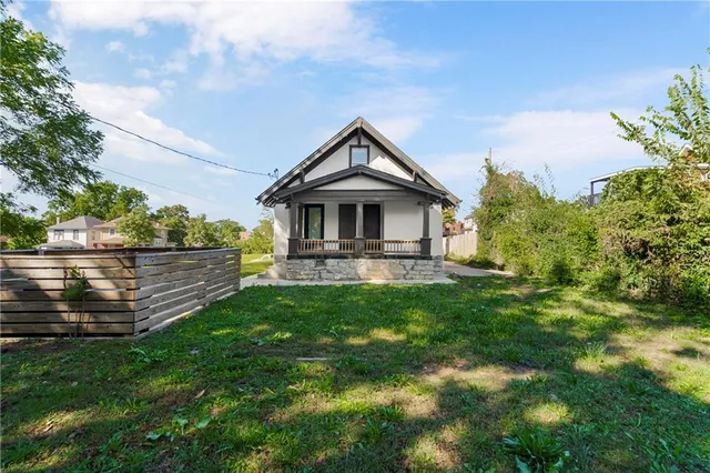 $245,500 | 3009 Bellefontaine Avenue, Kansas City, MO 64128