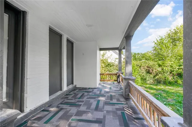 $245,500 | 3009 Bellefontaine Avenue, Kansas City, MO 64128