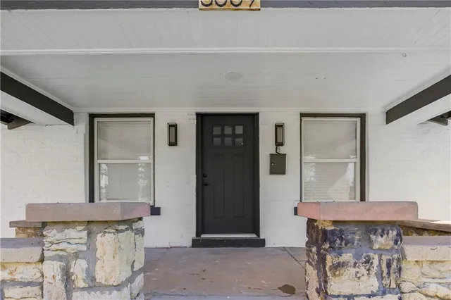 $245,500 | 3009 Bellefontaine Avenue, Kansas City, MO 64128