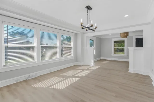 $245,500 | 3009 Bellefontaine Avenue, Kansas City, MO 64128