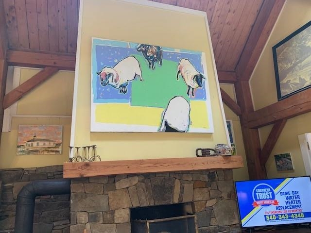 840 Lower Back Creek Road Monterey, VA 24465 - Photo 9 of 49 Gallery Image 9