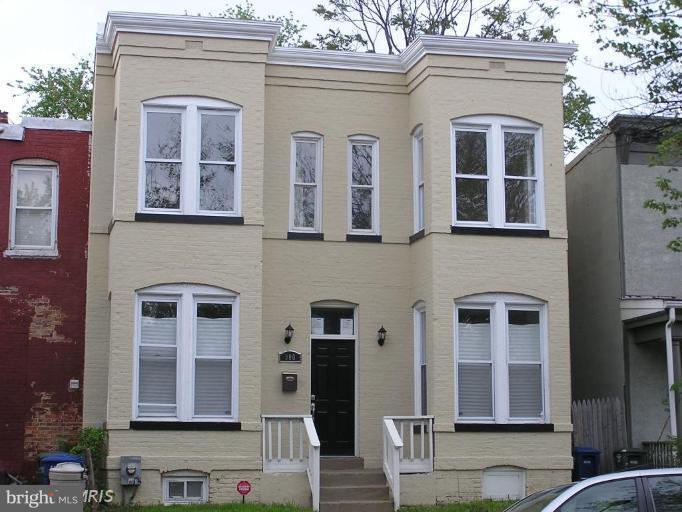 900 13th Street Northeast Washington, DC 20002 - Photo 1 of 1 Exterior (Main)