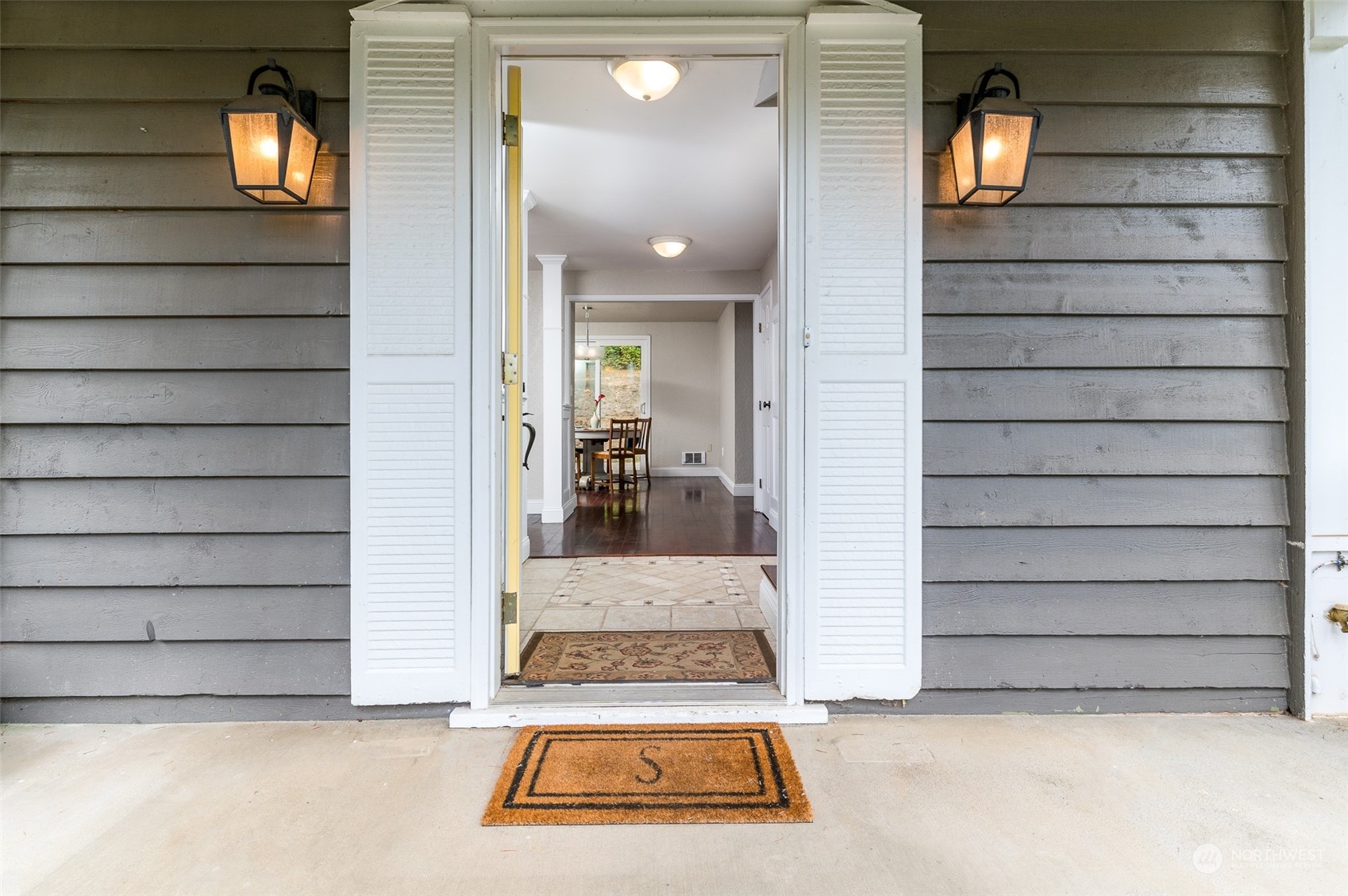 3154 Haynie Road Custer, WA 98240 - Photo 3 of 38 a view of entryway