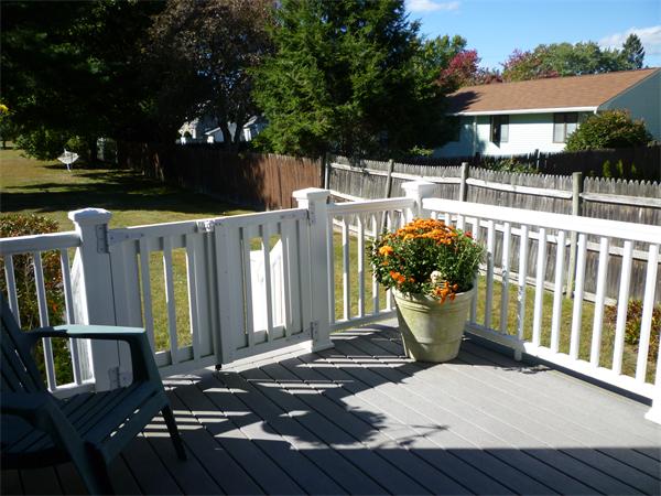 1 McDermott Farm Road, Unit 1 Danvers, MA 01923 - Photo 17 of 20 Gallery Image 17