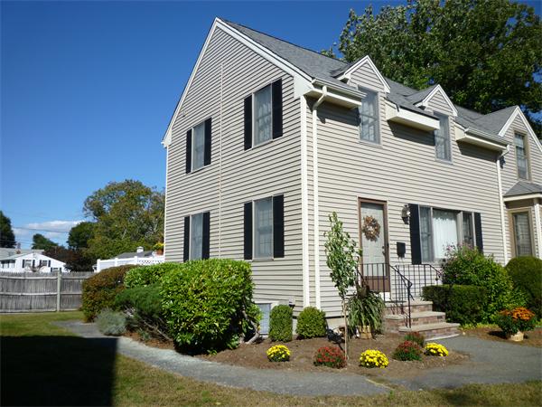 1 McDermott Farm Road, Unit 1 Danvers, MA 01923 - Photo 2 of 20 Gallery Image 2
