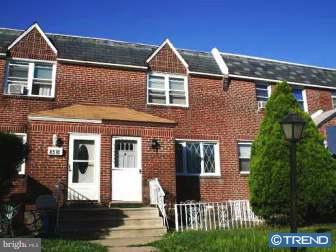 8512 Temple Road Philadelphia, PA 19150 - Photo 1 of 1 Exterior