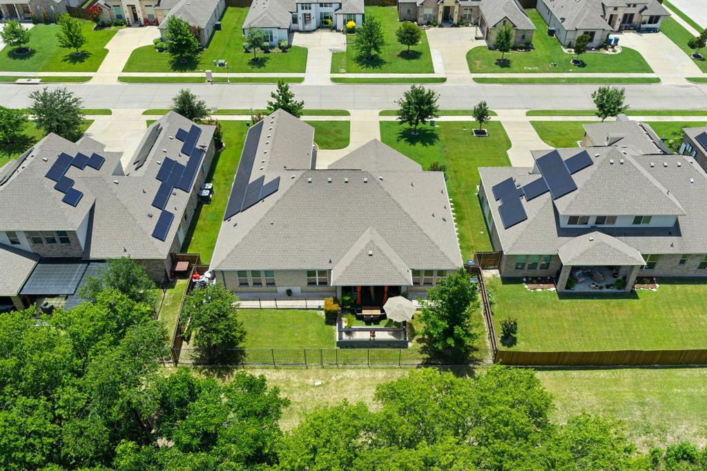 1021 Ranger Drive DeSoto, TX 75115 - Photo 38 of 40