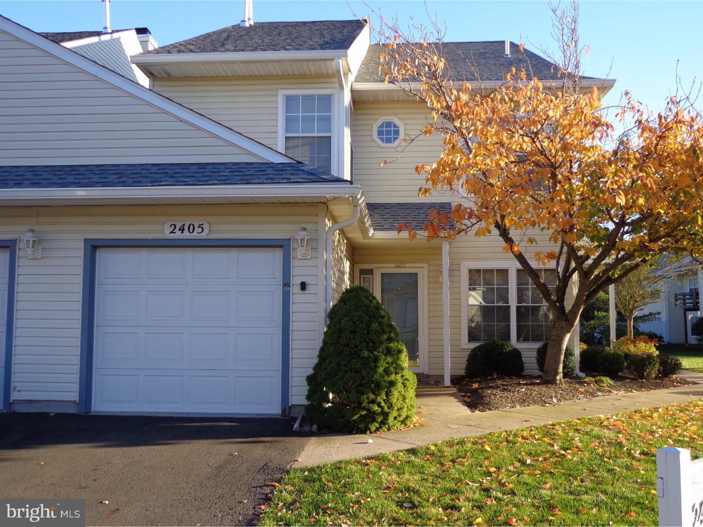 2405 Sterling Road, Unit 60 Yardley, PA 19067 - Photo 2 of 14 Gallery Image 2