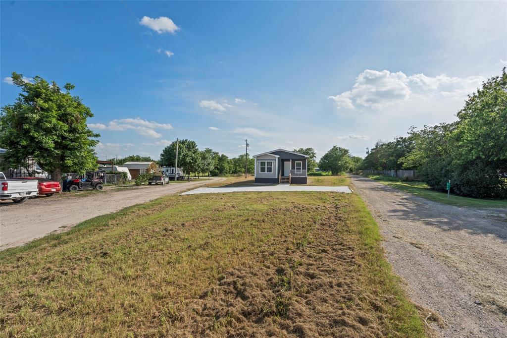202 6th Street Mount Calm, TX 76673 - Photo 20 of 23 a view of outdoor space with city view