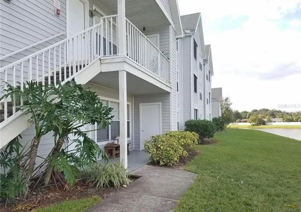 $245,000 | 1201 Bermuda Lakes Lane, Unit 205, Kissimmee, FL 34741