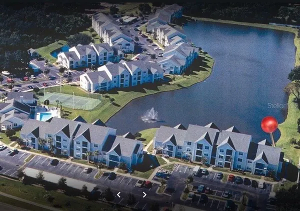 $245,000 | 1201 Bermuda Lakes Lane, Unit 205, Kissimmee, FL 34741