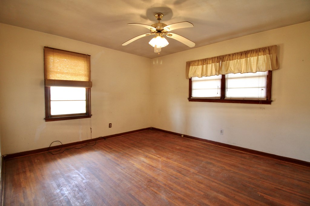 4428 Old Cusseta Road Columbus, GA 31903 - Photo 18 of 23 Bedroom 1