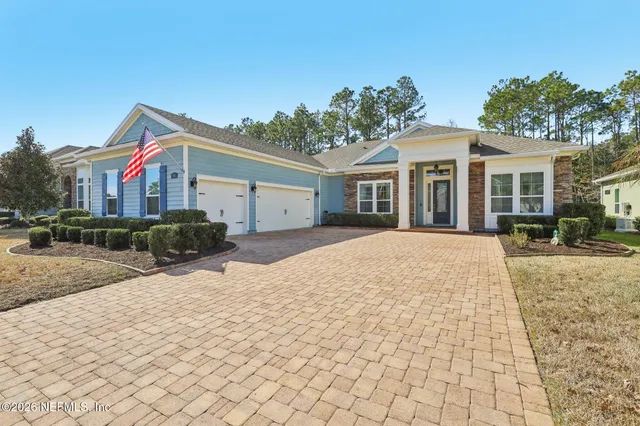 $769,000 | 544 Enrede Lane, St. Augustine, FL 32095