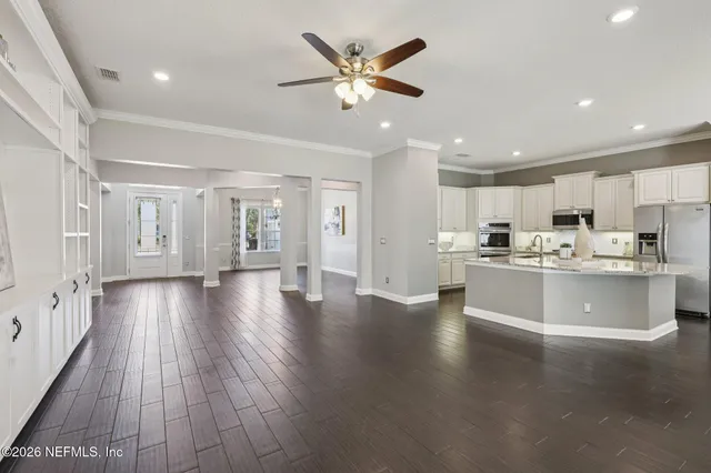 $769,000 | 544 Enrede Lane, St. Augustine, FL 32095