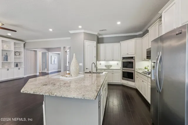 $769,000 | 544 Enrede Lane, St. Augustine, FL 32095