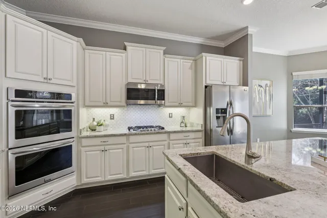 $769,000 | 544 Enrede Lane, St. Augustine, FL 32095