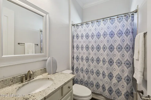 $769,000 | 544 Enrede Lane, St. Augustine, FL 32095