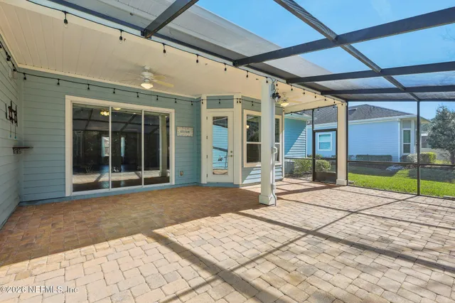 $769,000 | 544 Enrede Lane, St. Augustine, FL 32095
