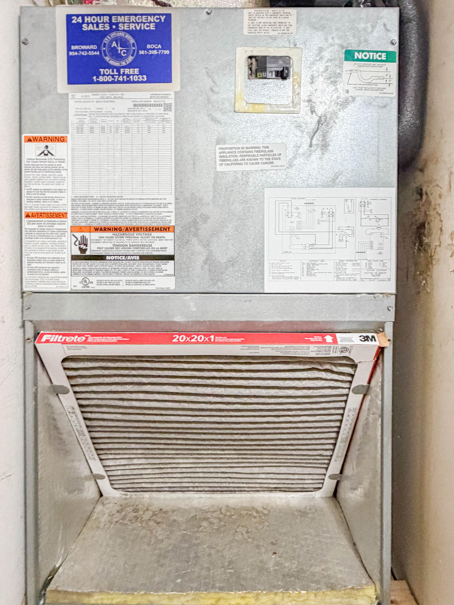 3930 Inverrary Boulevard, Unit 304D Lauderhill, FL 33319 - Photo 9 of 45 IMG_3408