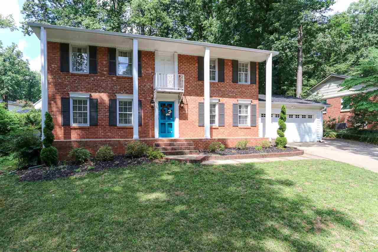 4201 Converse Drive Raleigh, NC 27609 - Photo 5 of 30 Photo 5