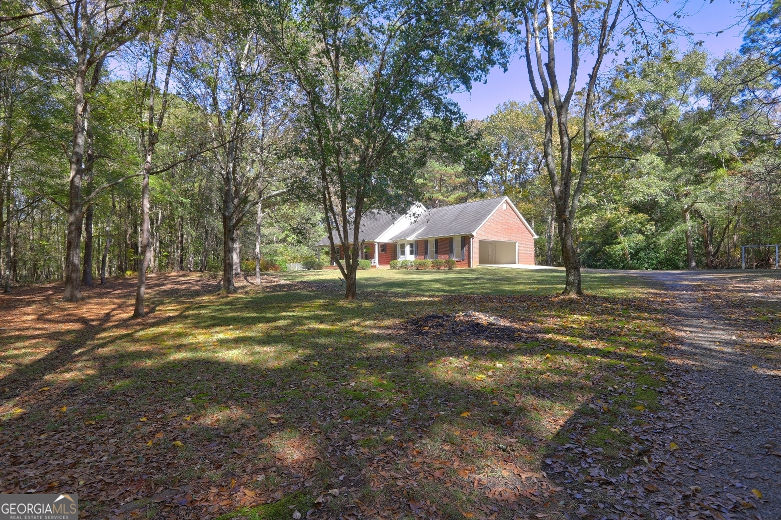 586 Higgins Road Jackson, GA 30233 - Photo 2 of 46