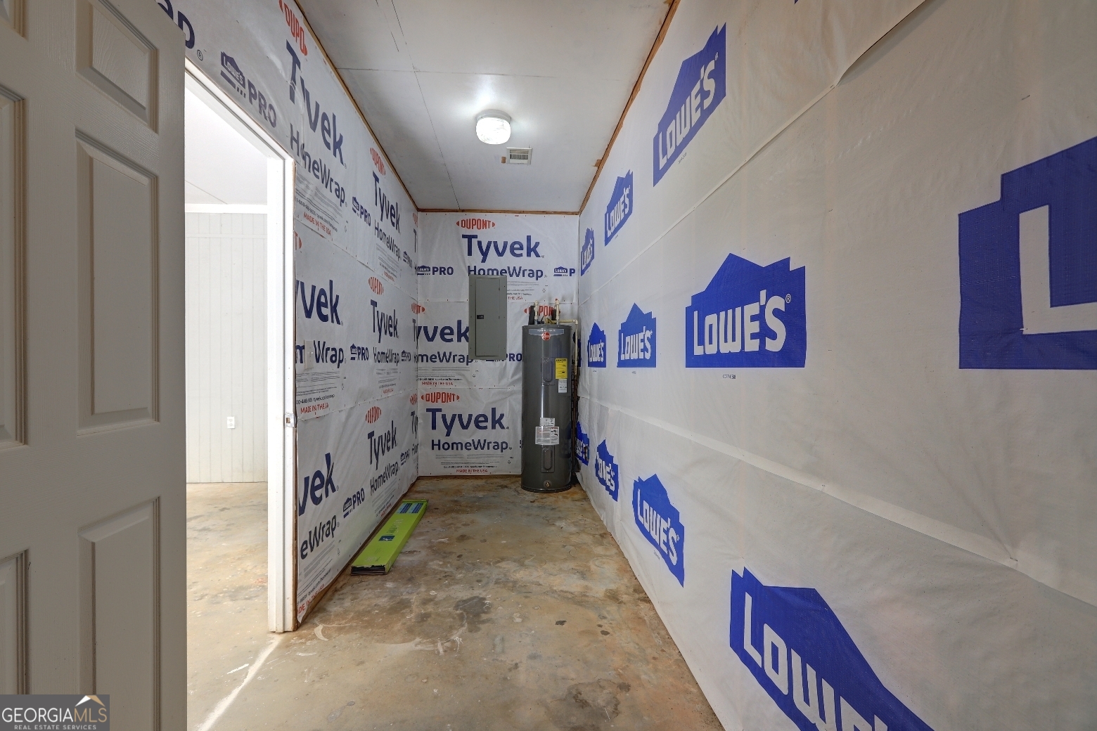 586 Higgins Road Jackson, GA 30233 - Photo 43 of 46