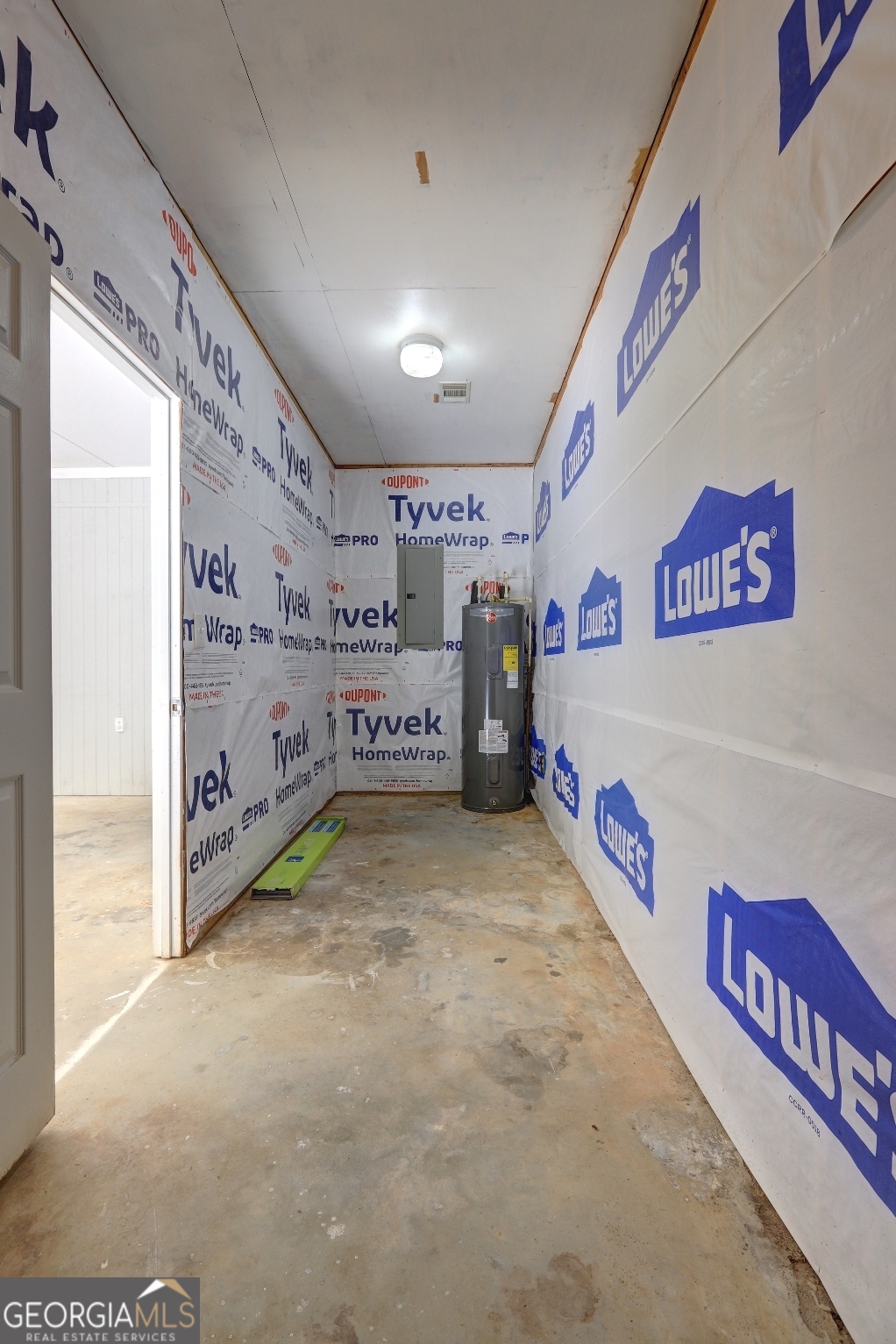 586 Higgins Road Jackson, GA 30233 - Photo 44 of 46