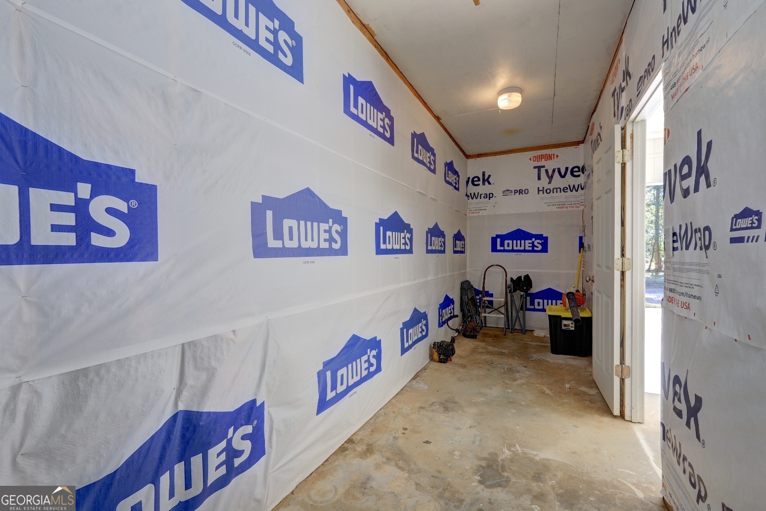 586 Higgins Road Jackson, GA 30233 - Photo 45 of 46