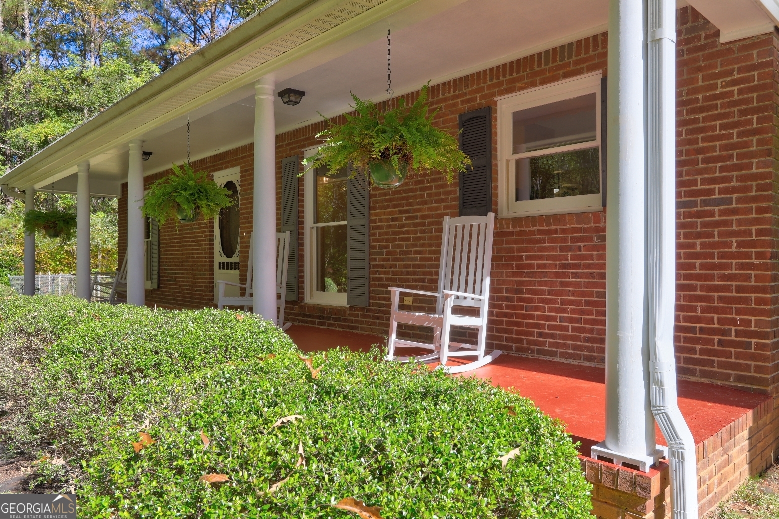 586 Higgins Road Jackson, GA 30233 - Photo 5 of 46