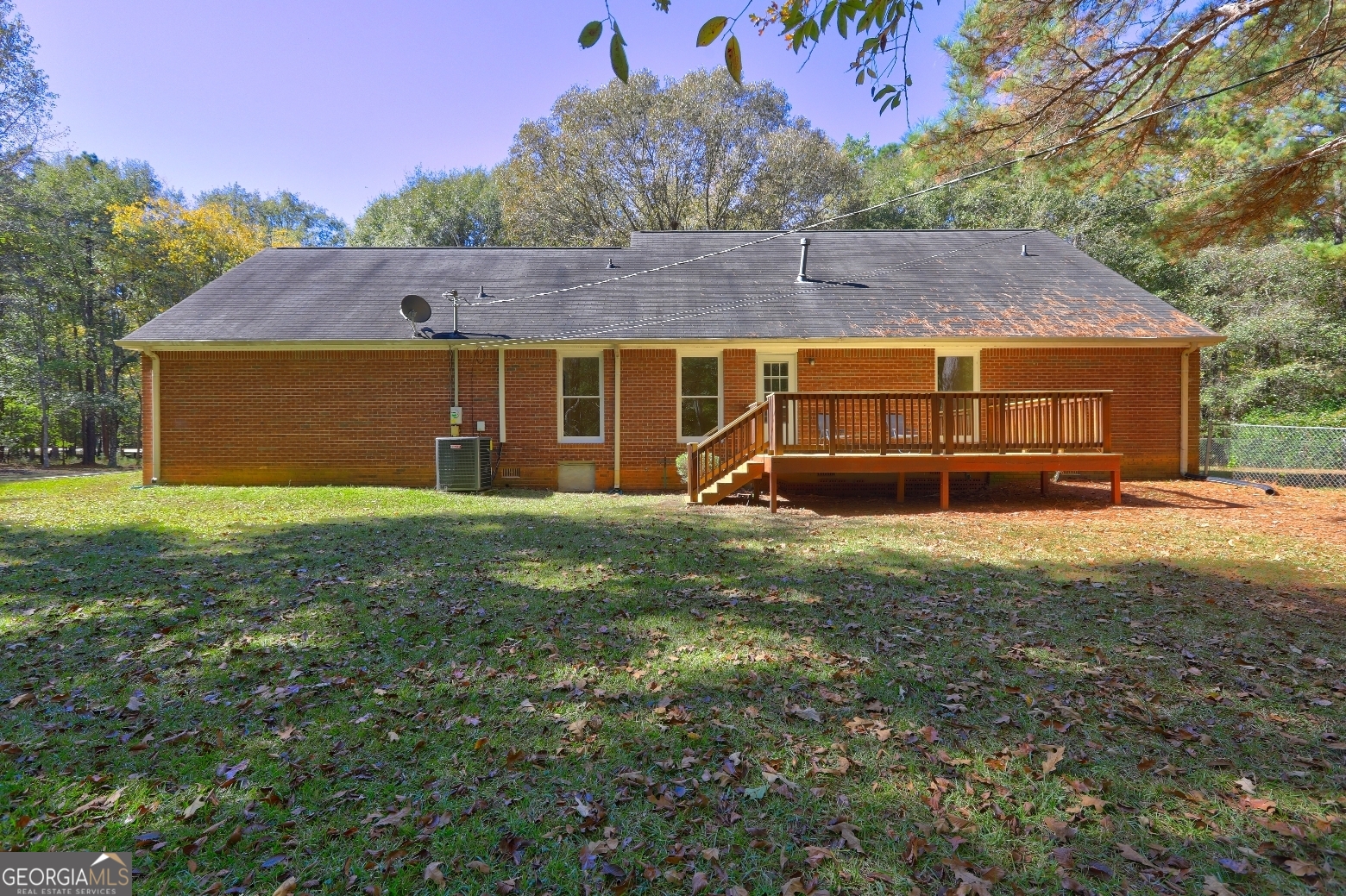 586 Higgins Road Jackson, GA 30233 - Photo 7 of 46