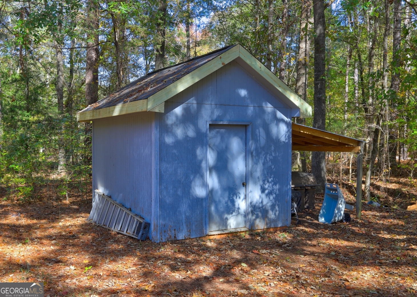 586 Higgins Road Jackson, GA 30233 - Photo 8 of 46