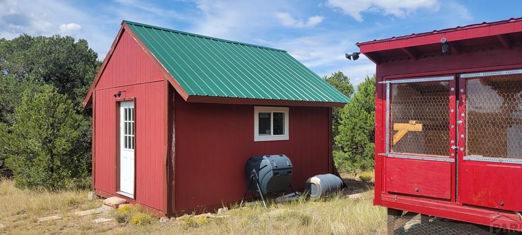 423 Trailsend Road Walsenburg, CO 81089 - Photo 41 of 51