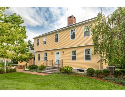4 Nickerson Road Lexington, MA 02421 - Photo 2 of 18 Gallery Image 2