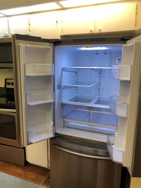 7867 Southwest 115th Loop Ocala, FL 34476 - Photo 13 of 40 a close view of closet