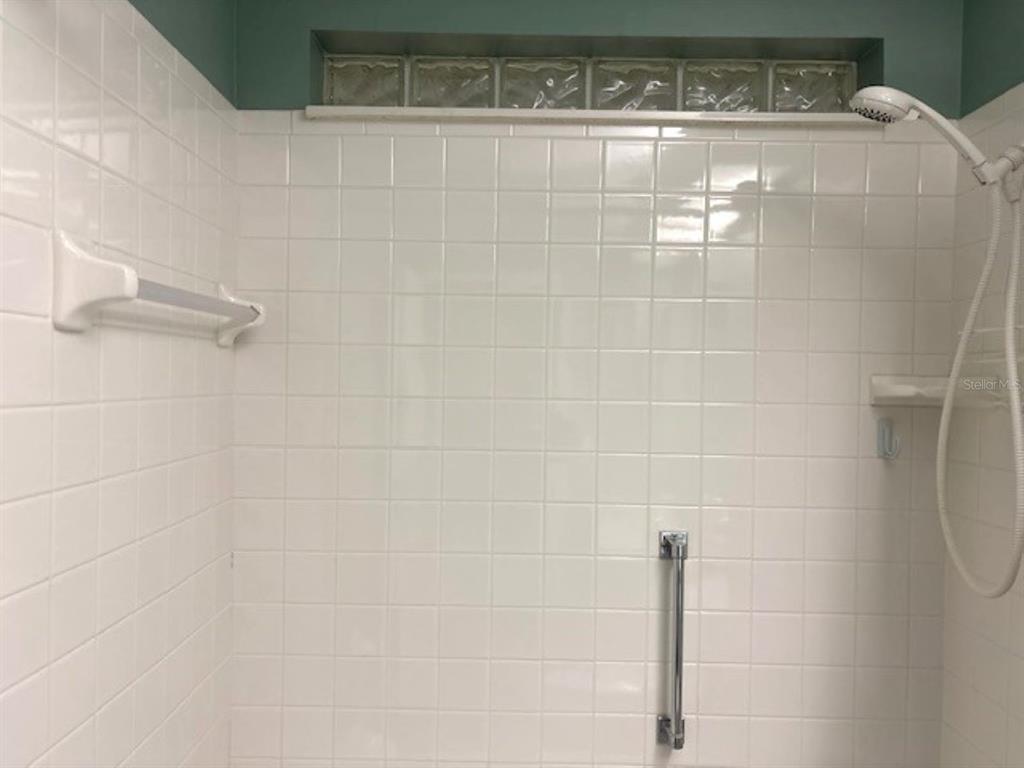 7867 Southwest 115th Loop Ocala, FL 34476 - Photo 23 of 40 a bathroom with a shower