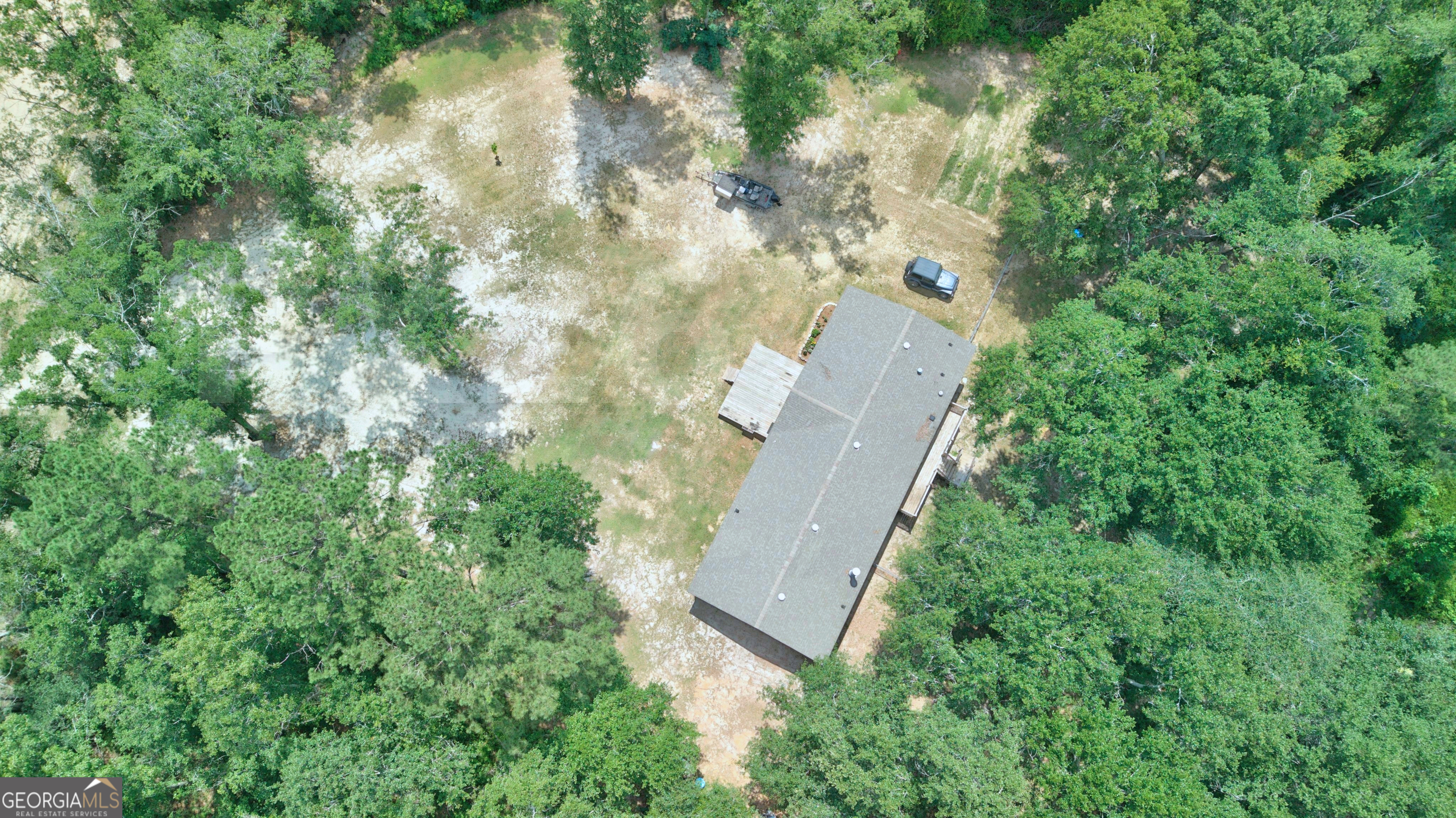 2009 Polk Road North Statesboro, GA 30458 - Photo 17 of 58