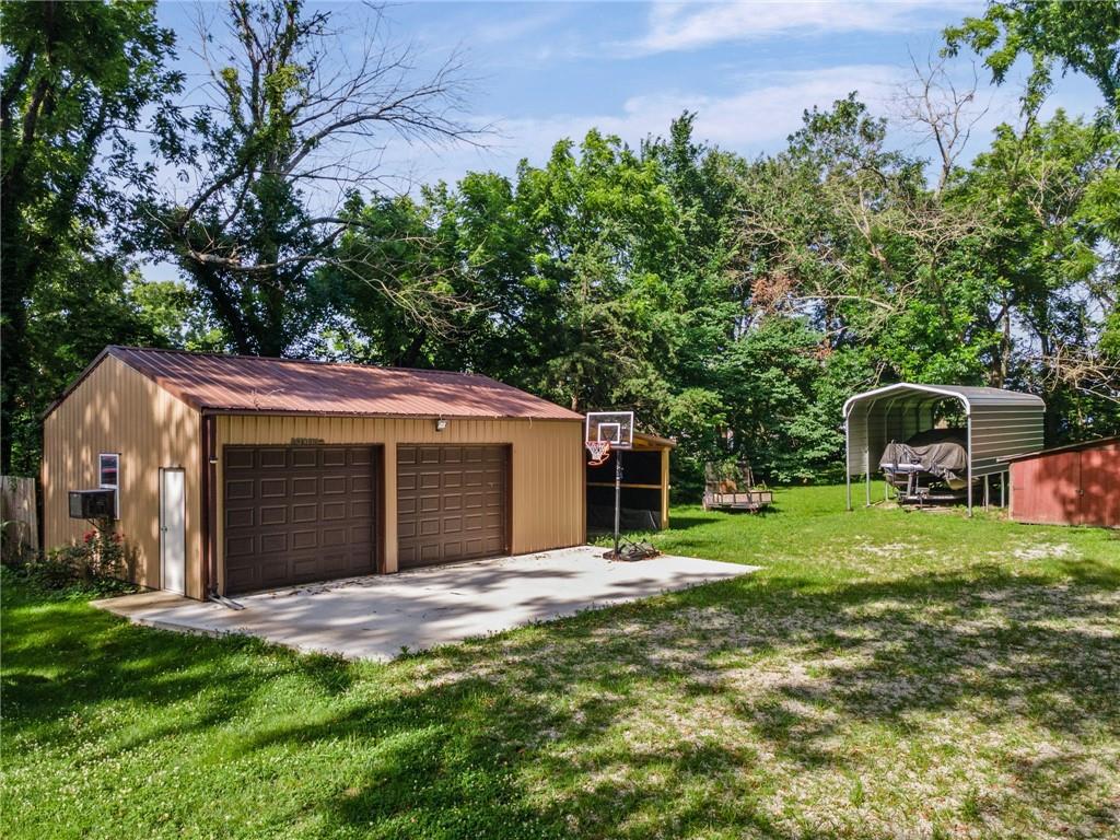 515 South 8th Street Clinton, MO 64735 - Photo 42 of 56