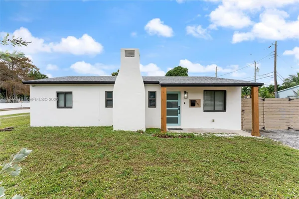 $429,900 | 6161 Northeast 7th Avenue, Oakland Park, FL 33334