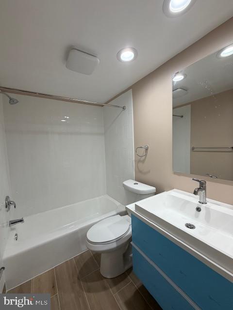 10008 Stedwick Road, Unit 10008 Montgomery Village, MD 20886 - Photo 15 of 17 BATH