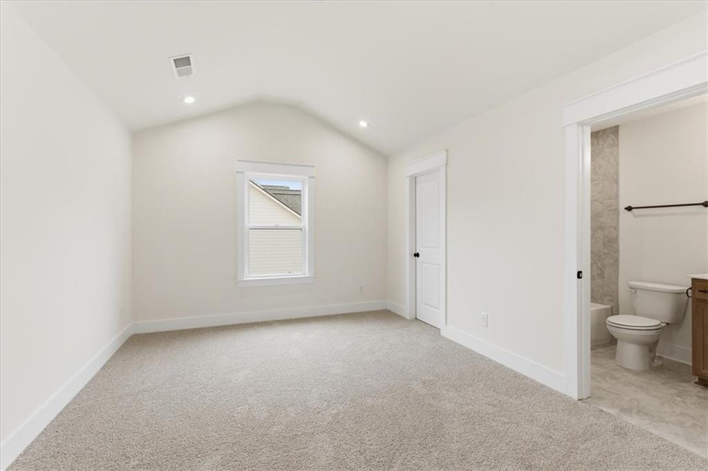 4749 Cooling Water Circle Powder Springs, GA 30127 - Photo 21 of 35 a view of a livingroom and a bathroom