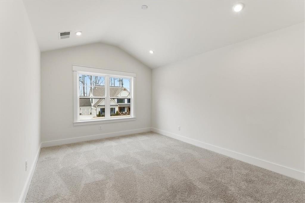 4749 Cooling Water Circle Powder Springs, GA 30127 - Photo 25 of 35 an empty room with a window