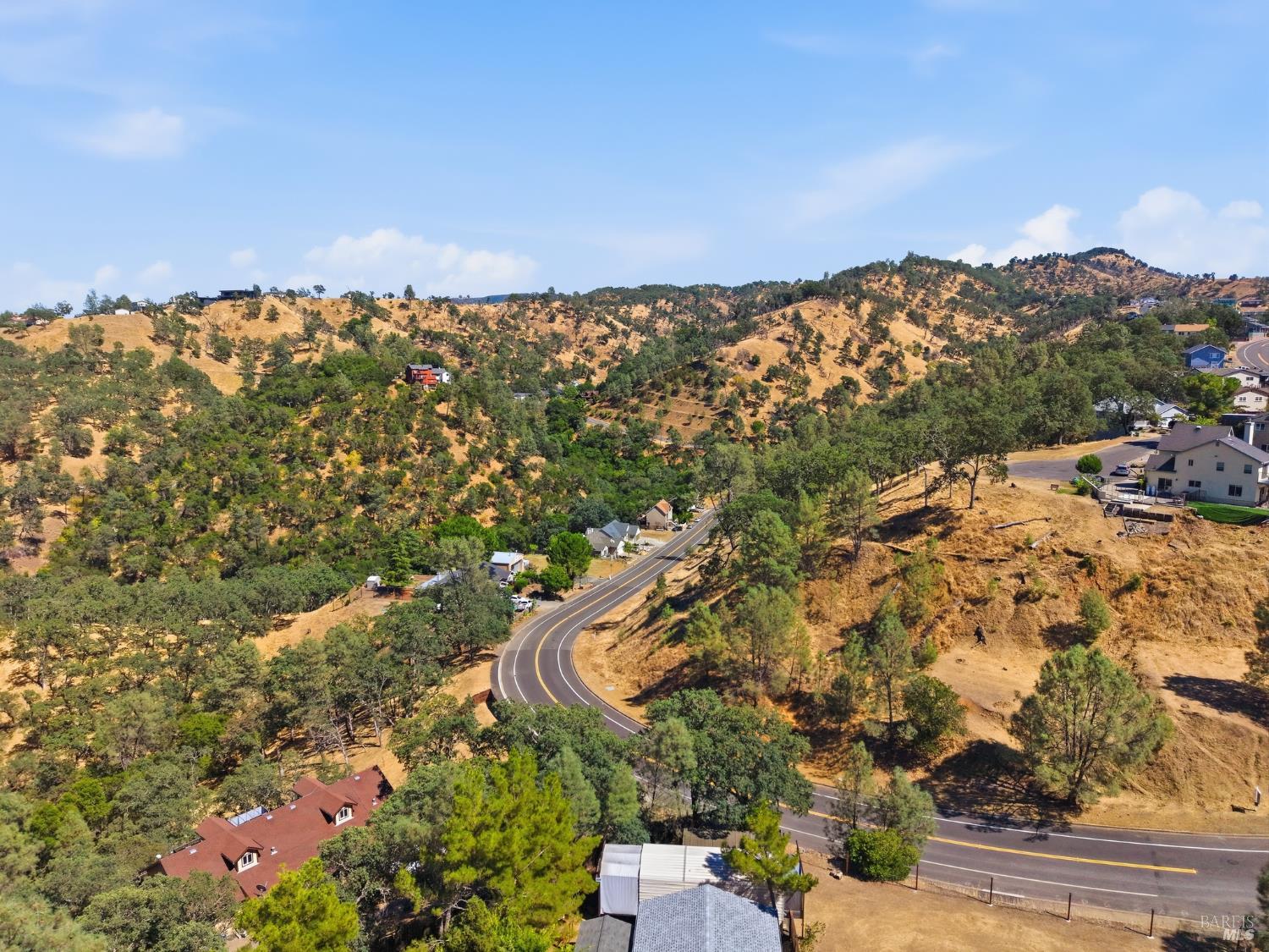 1239 Steele Canyon Road Napa, CA 94558 - Photo 38 of 44