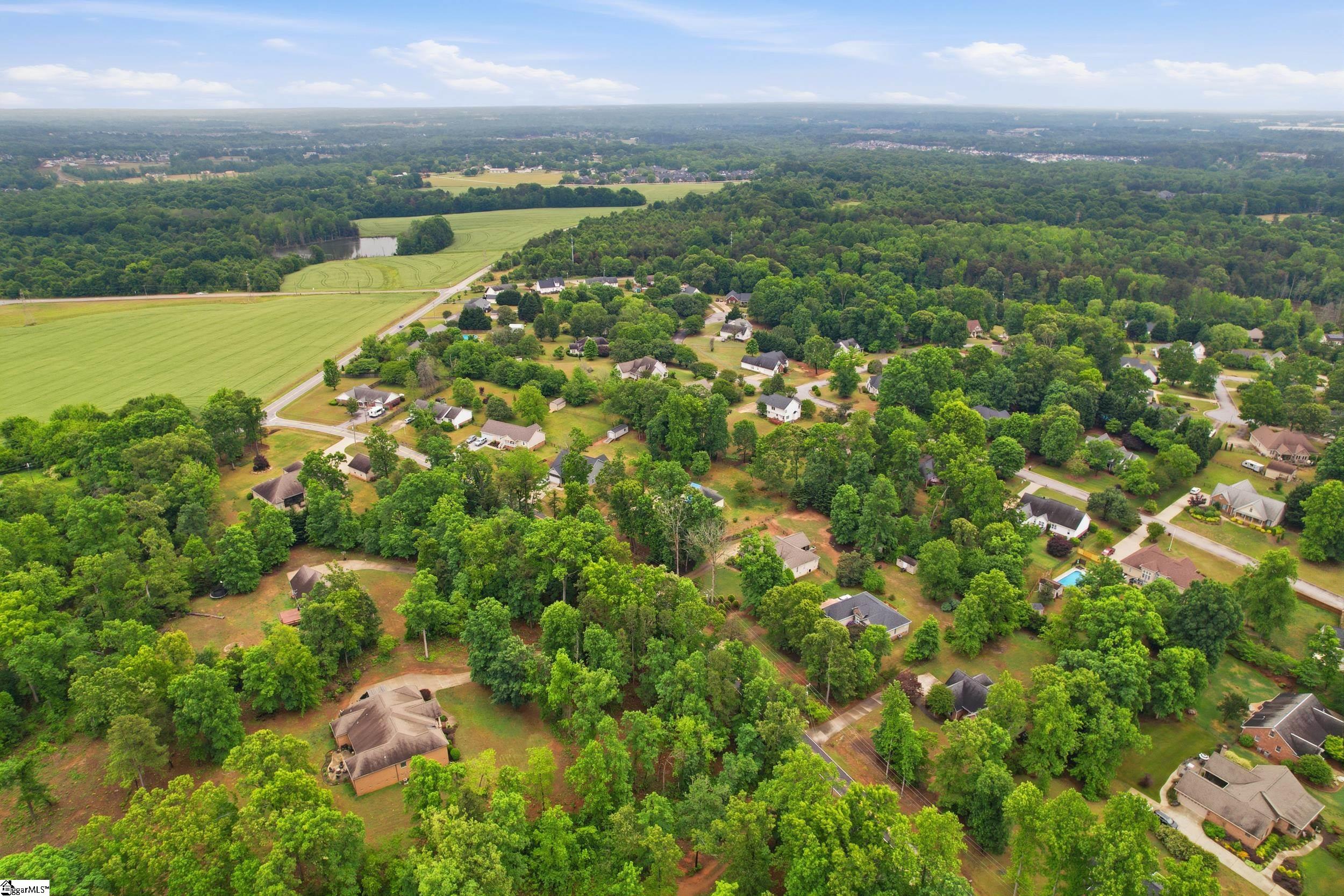 950 Spring Valley Road Inman, SC 29349 - Photo 30 of 37
