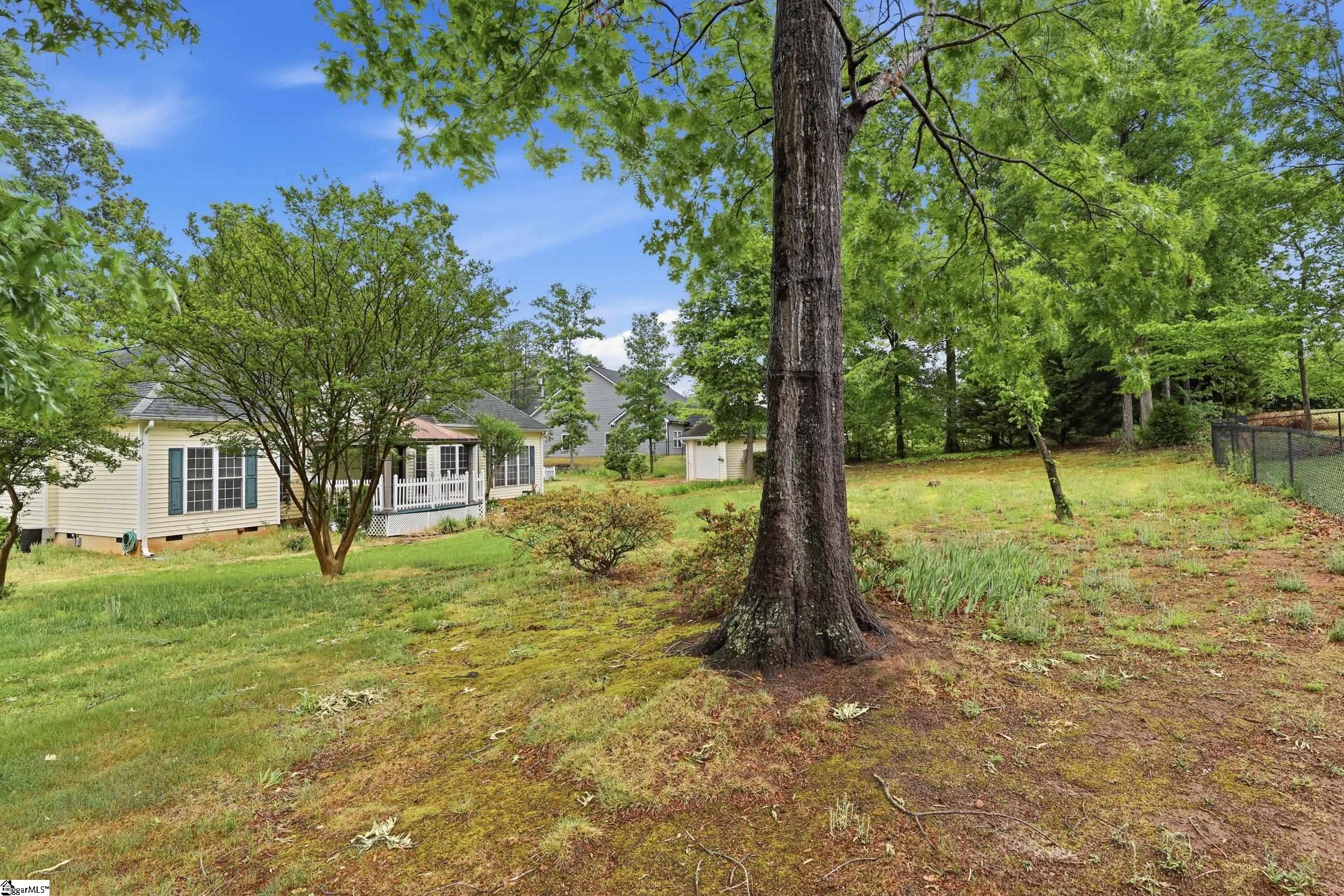 950 Spring Valley Road Inman, SC 29349 - Photo 32 of 37
