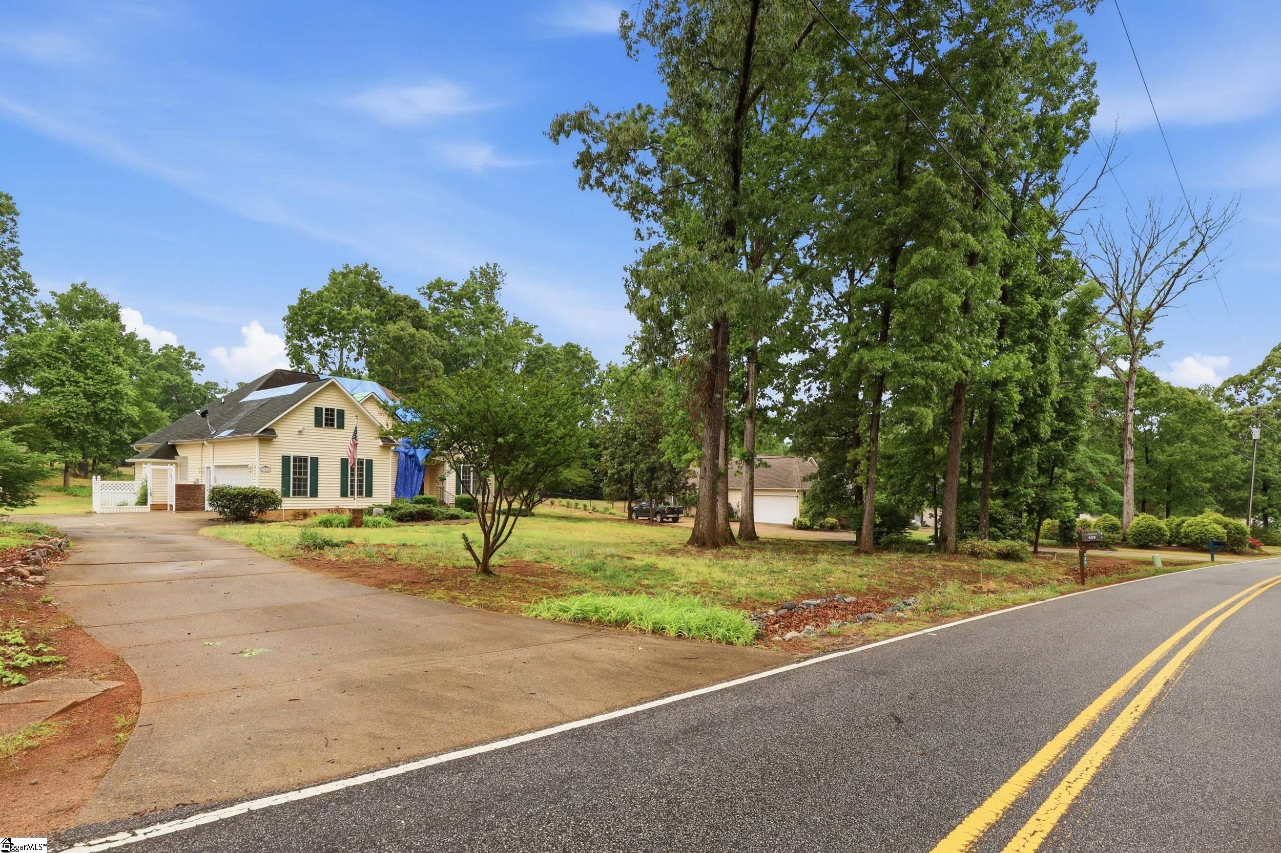 950 Spring Valley Road Inman, SC 29349 - Photo 33 of 37
