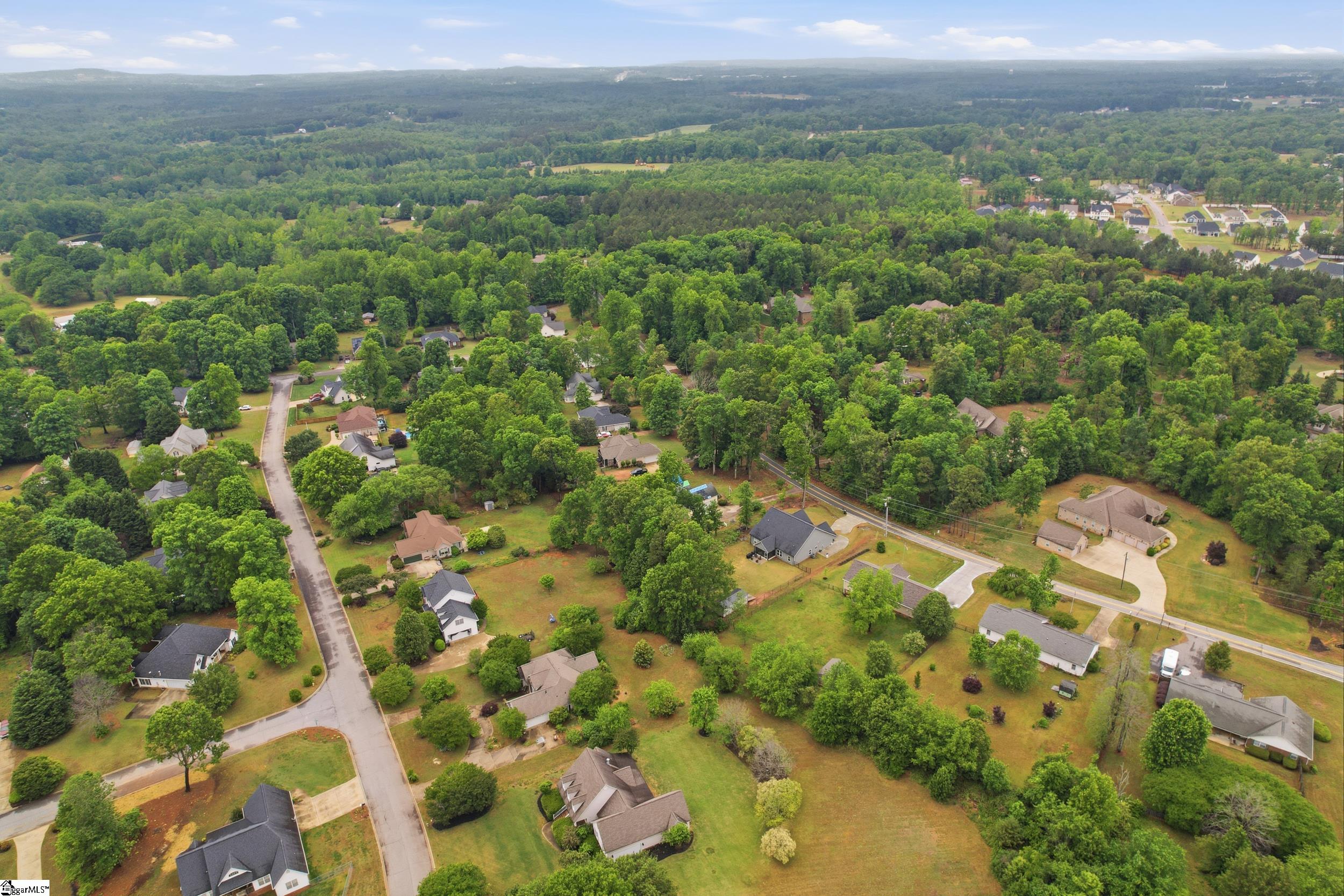 950 Spring Valley Road Inman, SC 29349 - Photo 36 of 37