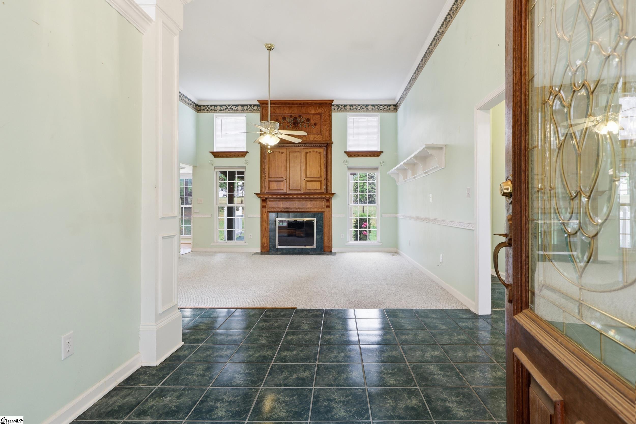 950 Spring Valley Road Inman, SC 29349 - Photo 8 of 37