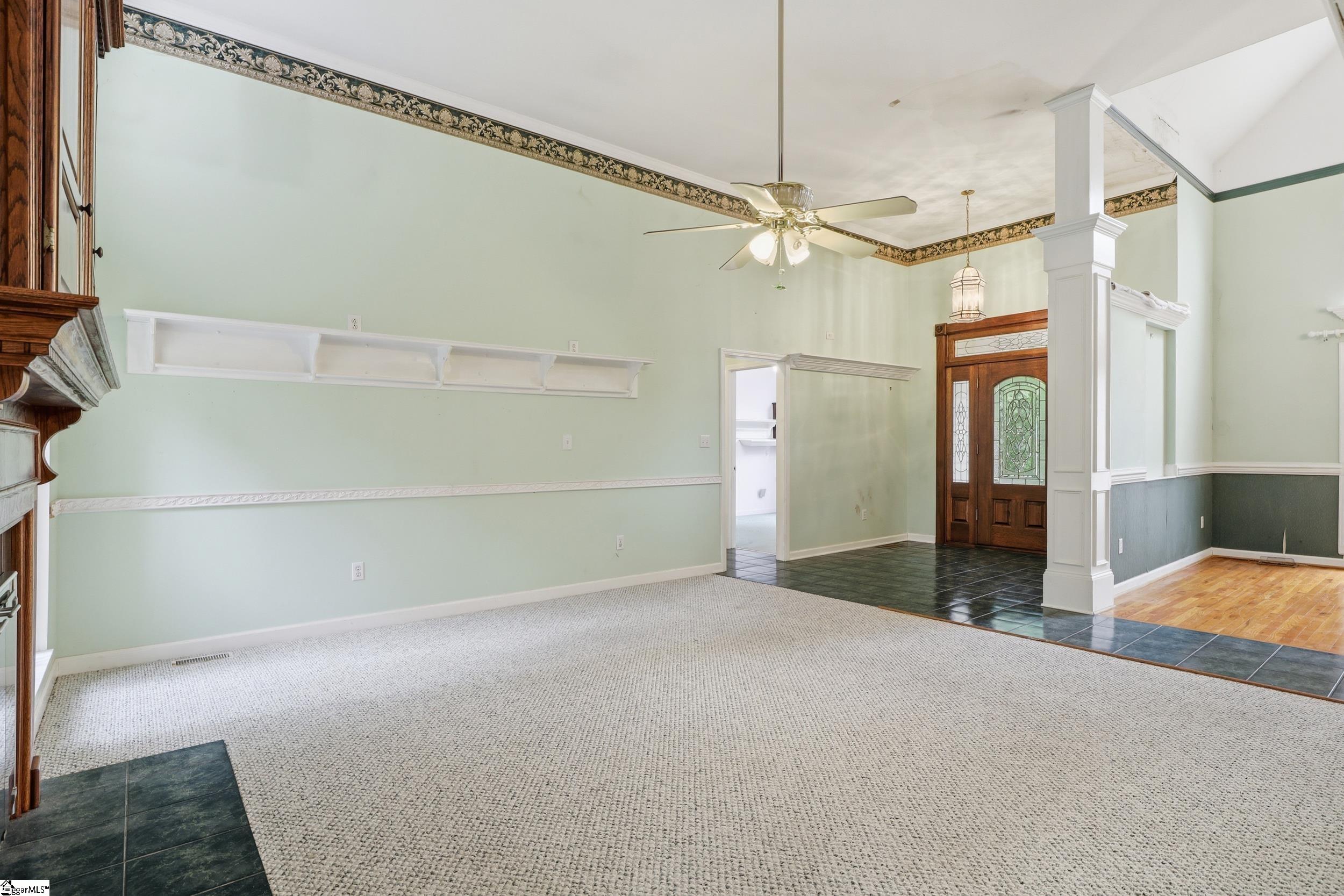 950 Spring Valley Road Inman, SC 29349 - Photo 9 of 37