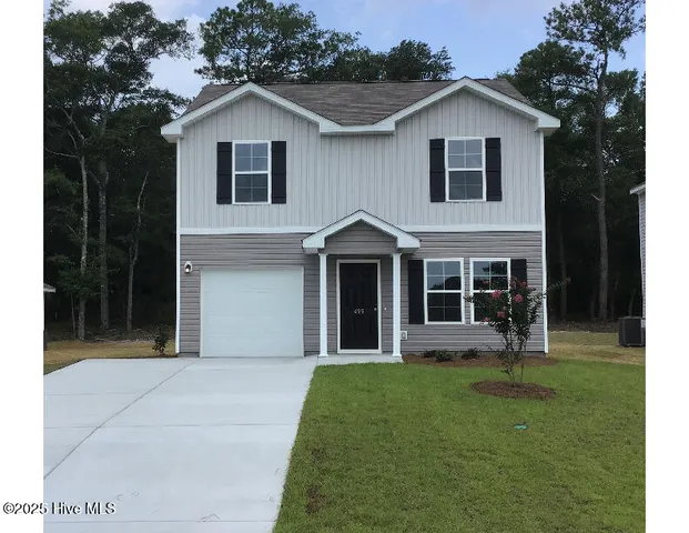 $231,990 | 338 Bragg Road, Supply, NC 28462